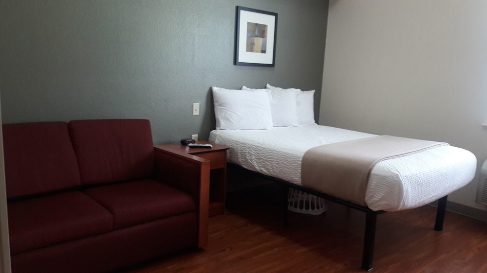 Best Studio Inn Homestead Εξωτερικό φωτογραφία