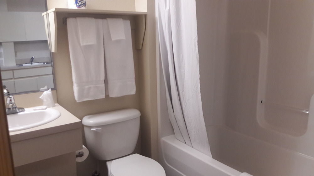 Best Studio Inn Homestead Εξωτερικό φωτογραφία