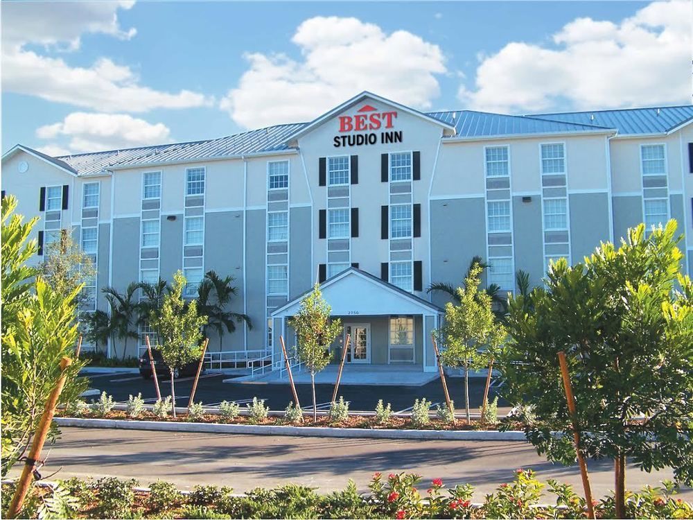 Best Studio Inn Homestead Εξωτερικό φωτογραφία