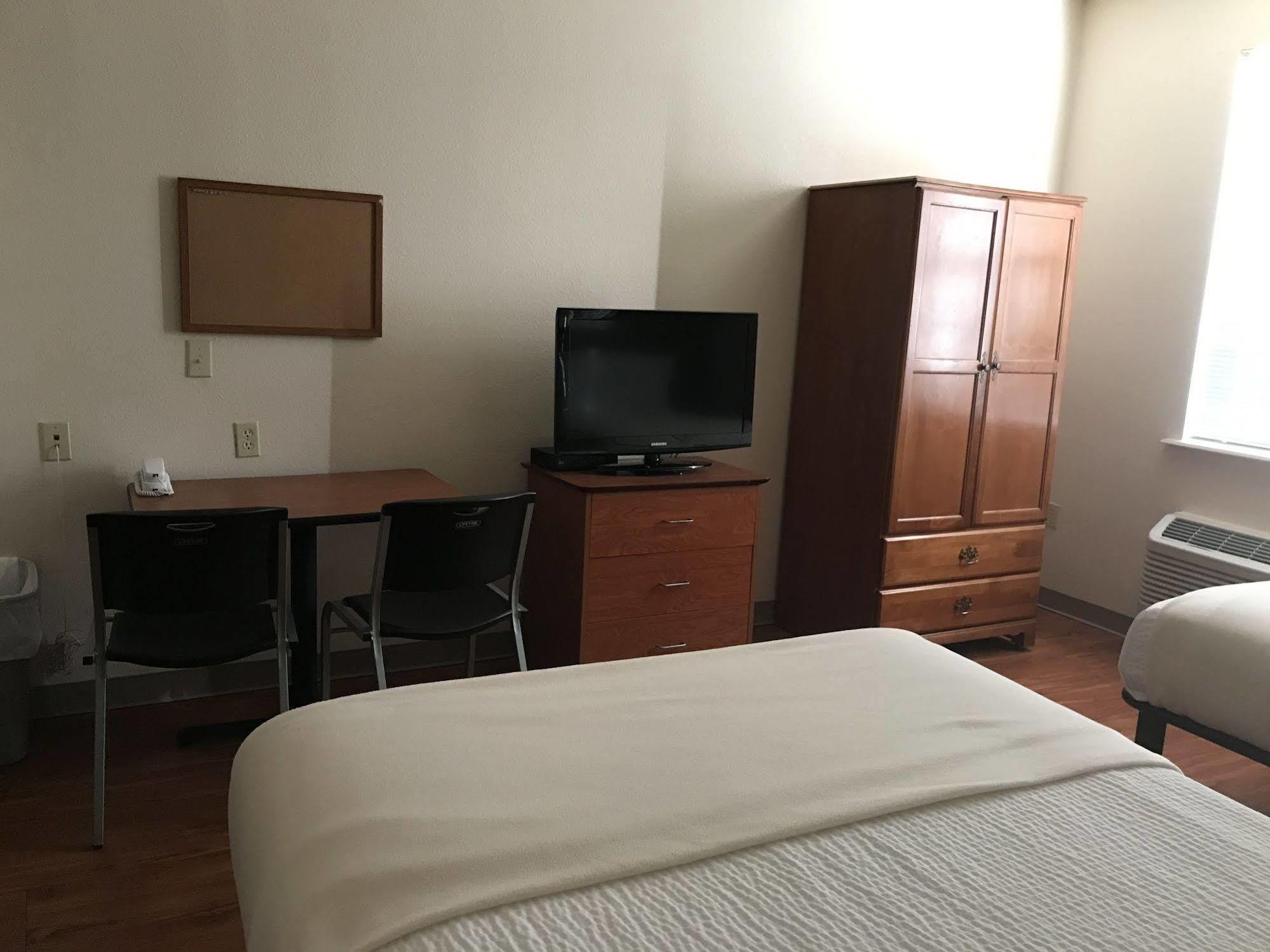 Best Studio Inn Homestead Εξωτερικό φωτογραφία
