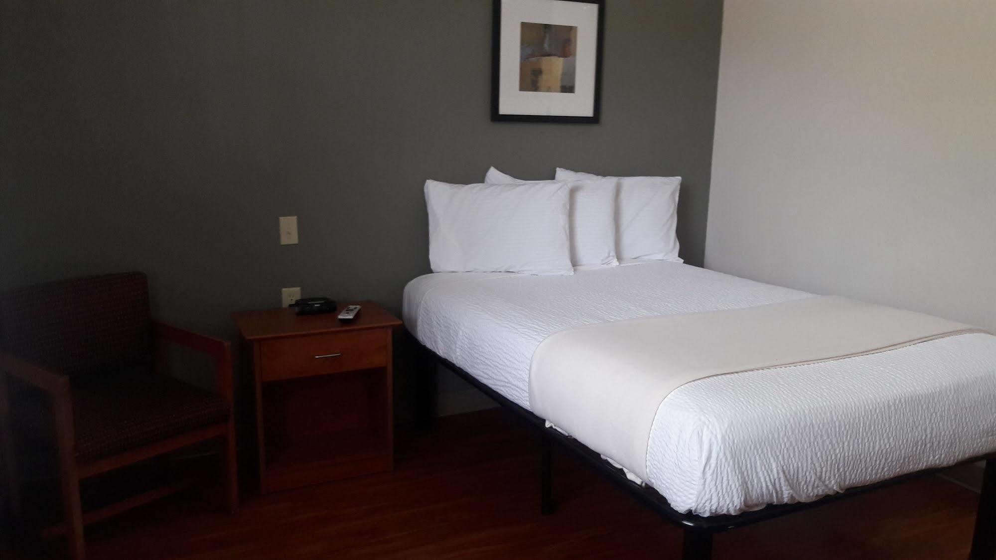 Best Studio Inn Homestead Εξωτερικό φωτογραφία