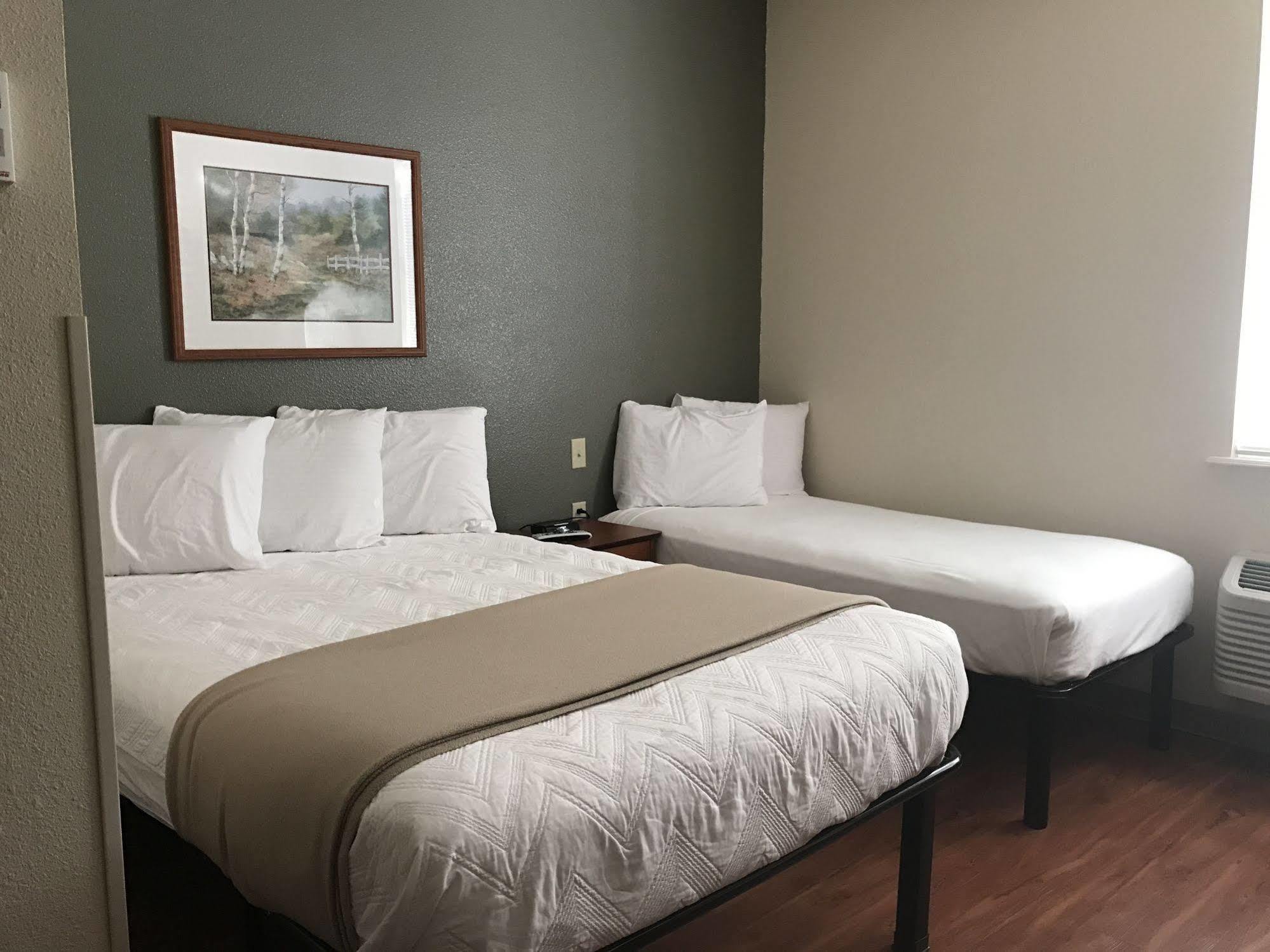 Best Studio Inn Homestead Εξωτερικό φωτογραφία